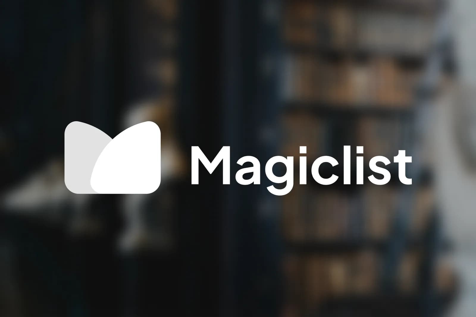 Magiclist-Cover-Image